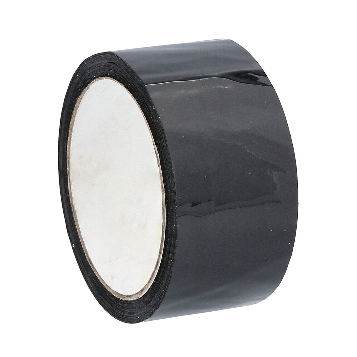 Packing Tape Black 2" x 110 yd / 36 Rolls
