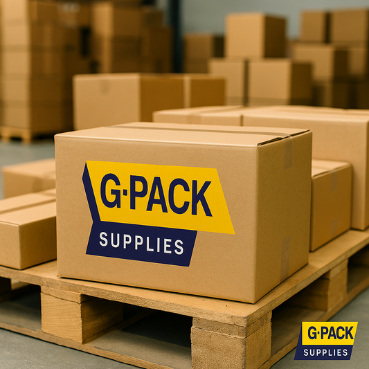 cajas de carton corrugado para envios