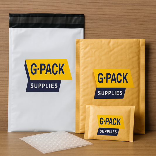 padded envelopes shipping bags sobres acolchados con burbujas para envios