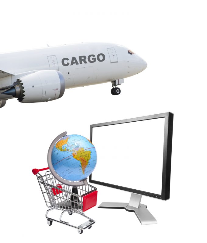 air cargo supplies