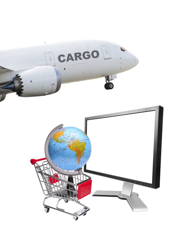 Air Cargo and Courier Supplies - Gpack Supplies
