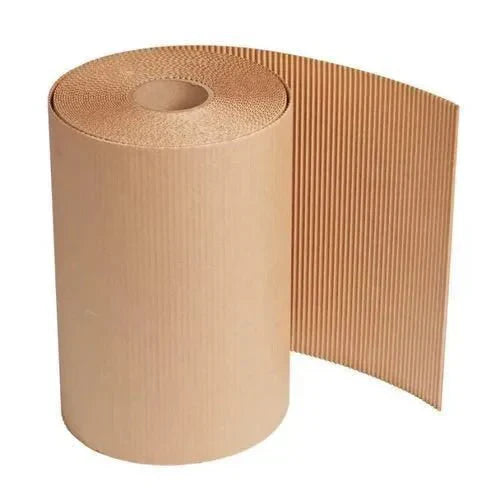 corrugated rolls gpack supplies