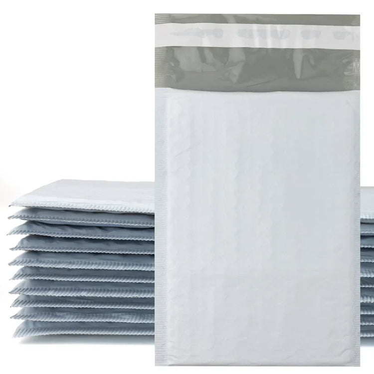 Poly Mailers Mailing Bags Padded Envelopes for Shipping Gpack Supplies Miami