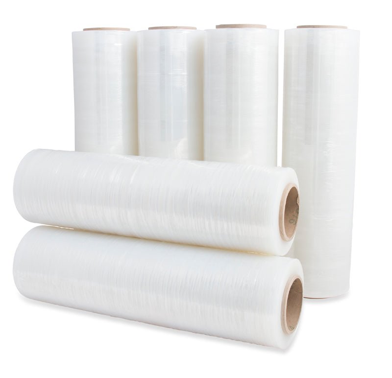 Stretch Wrap - Gpack Supplies