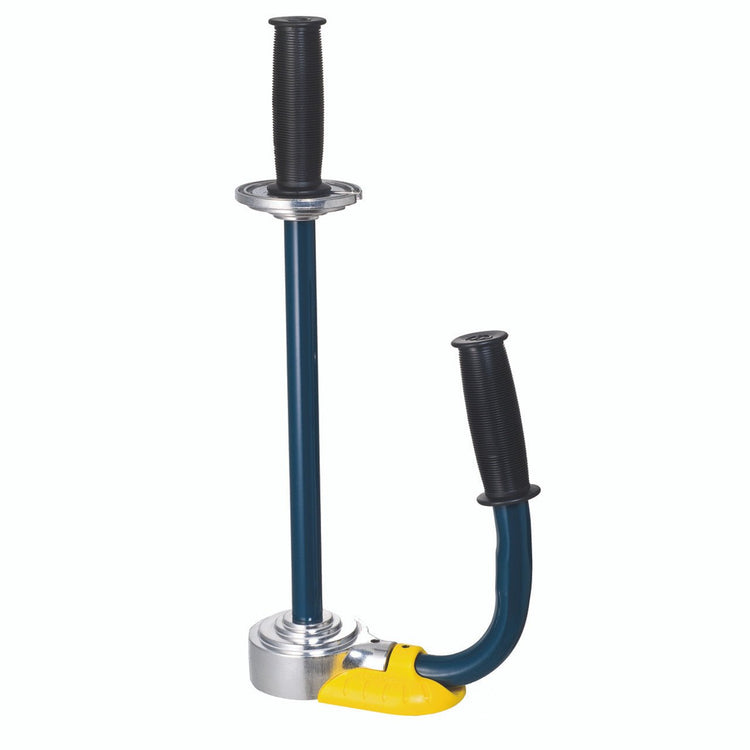 stretch wrap dispenser