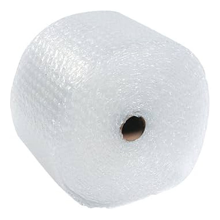 24 x 375 Medium Bubble Wrap Rolls – 5/16 Bubble, Case of 2 - Gpack Supplies