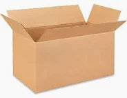 Corrugated shipping boxes 24x12x12 large cardboard boxes for packaging shipping and storage wholesale Miami warehouse Gpack Supplies
