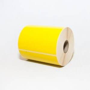 Yellow Label 4x5 Gpack