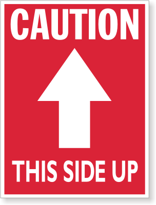 Shipping and Hazardous Labels - Gpack Supplies