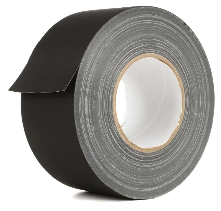 Gaffer Tape 2 inch - Gpack – Packing Tape | Gpack Supplies