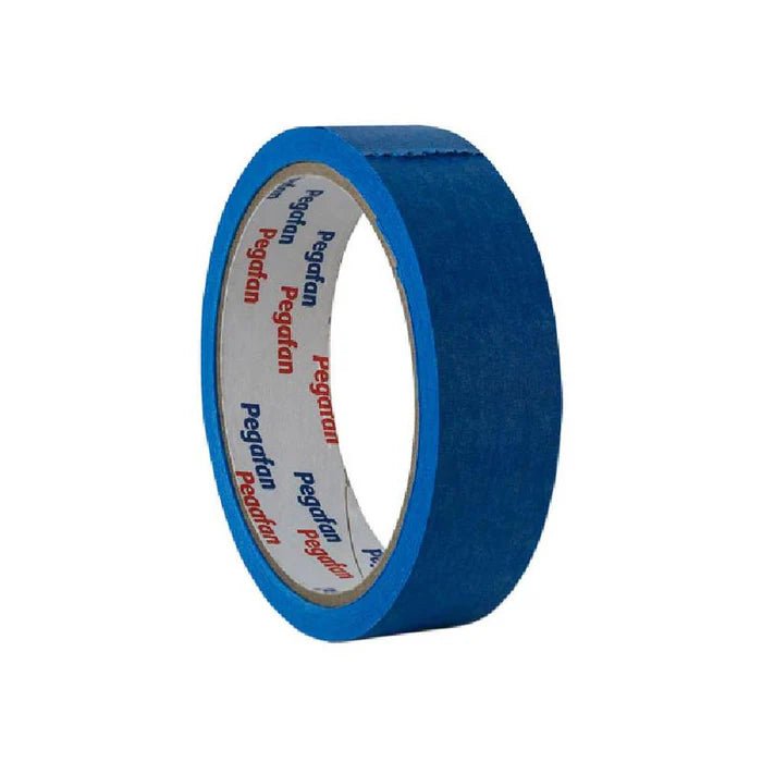 Blue painters tape 24 rolls Length 60yd Width 2" – Packing Tape | Gpack Supplies