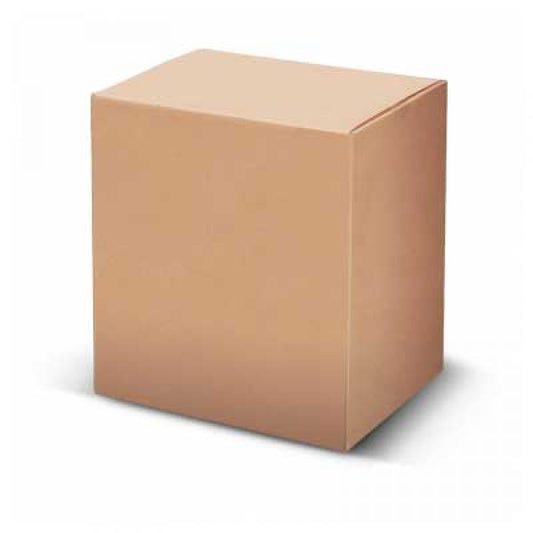 single wall boxes cube