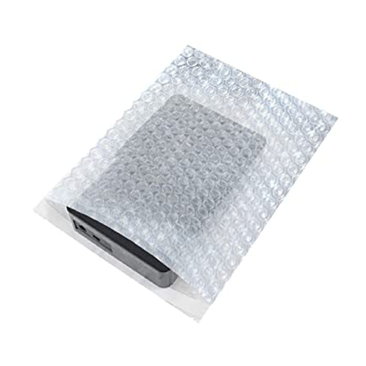 Bubble Out Bags Self Seal 15 x 17.5 150 Case - Gpack Supplies