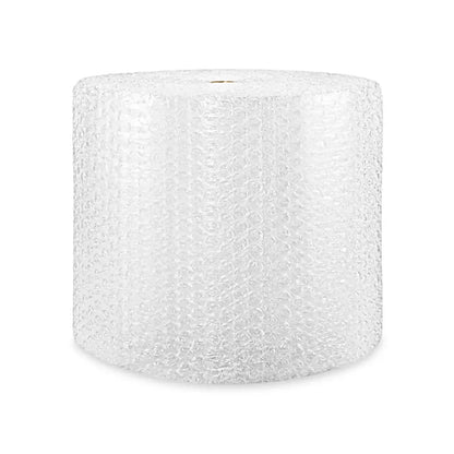 Bubble Roll Industrial 1/2” x 24” x 250' – Large Bubble (Case of 2) | Gpack Supplies