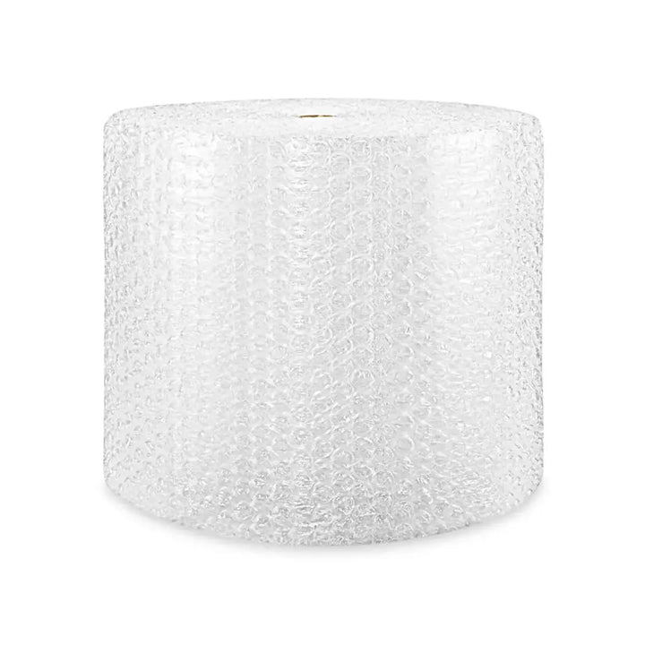 Bubble Roll Industrial 1/2” x 24” x 250' – Large Bubble (Case of 2) | Gpack Supplies