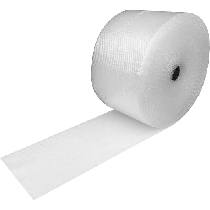 Bubble Roll Industrial 3/16” x 24” x 500' – Small Bubble (Case of 2) | Gpack Supplies