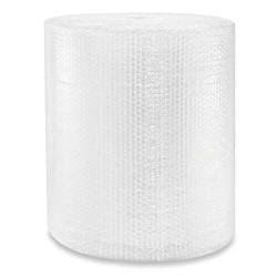 Medium bubble wrap roll 5/16 inch x 48 inches x 375 feet for protective packaging, shipping and warehouse use available at Gpack Supplies Miami
