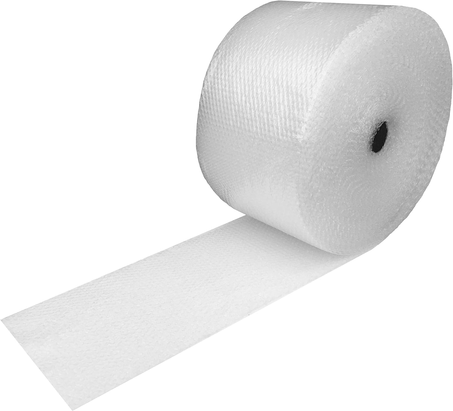 Small bubble wrap roll 3/16 inch 12 x 300 feet for protective packaging, shipping, moving and warehouse use available at Gpack Supplies Miami