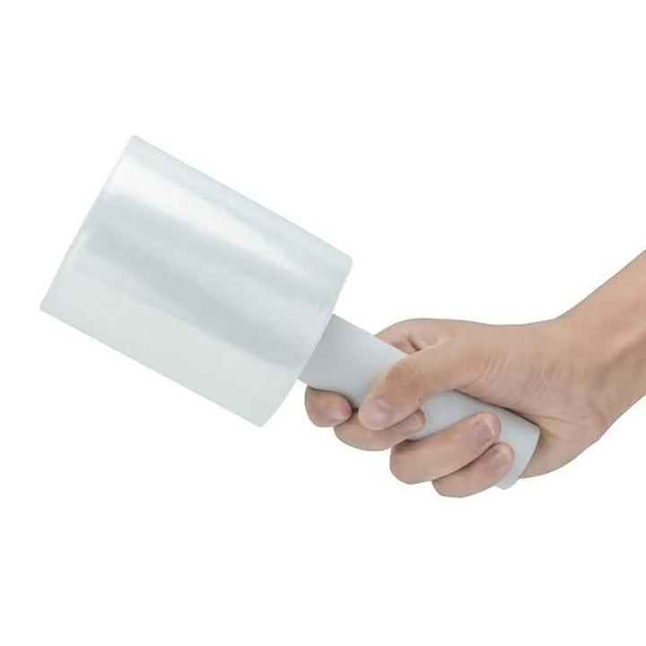 Bundling Wrap Roll 5″ Gauge 80ga | Gpack Supplies