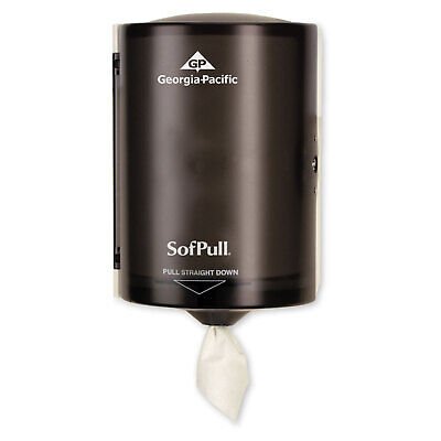 Center Pull Towel Dispenser - Gpack Supplies