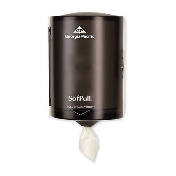 Center Pull Towel Dispenser - Gpack Supplies