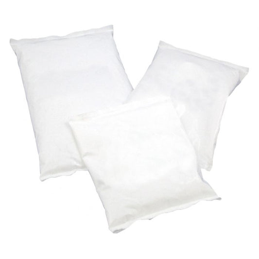 Gel Packs for Shipping 8 oz – 1/2 lb Leak-Proof Cold Packs (80/Case)