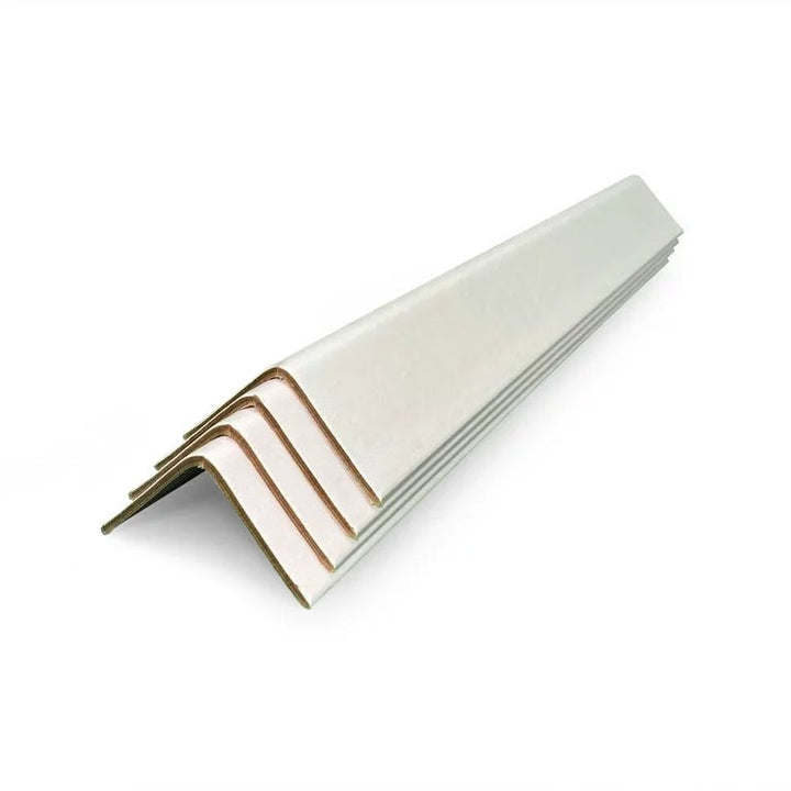 Corner Edge Protector 2" x 2" x 72" – Packaging Supplies | Gpack Supplies