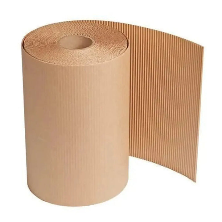 Corrugated Rolls 250' | Gpack Supplies