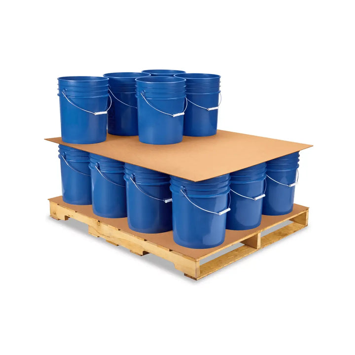 Corrugated Sheet Double Wall 60x108" | Gpack Supplies