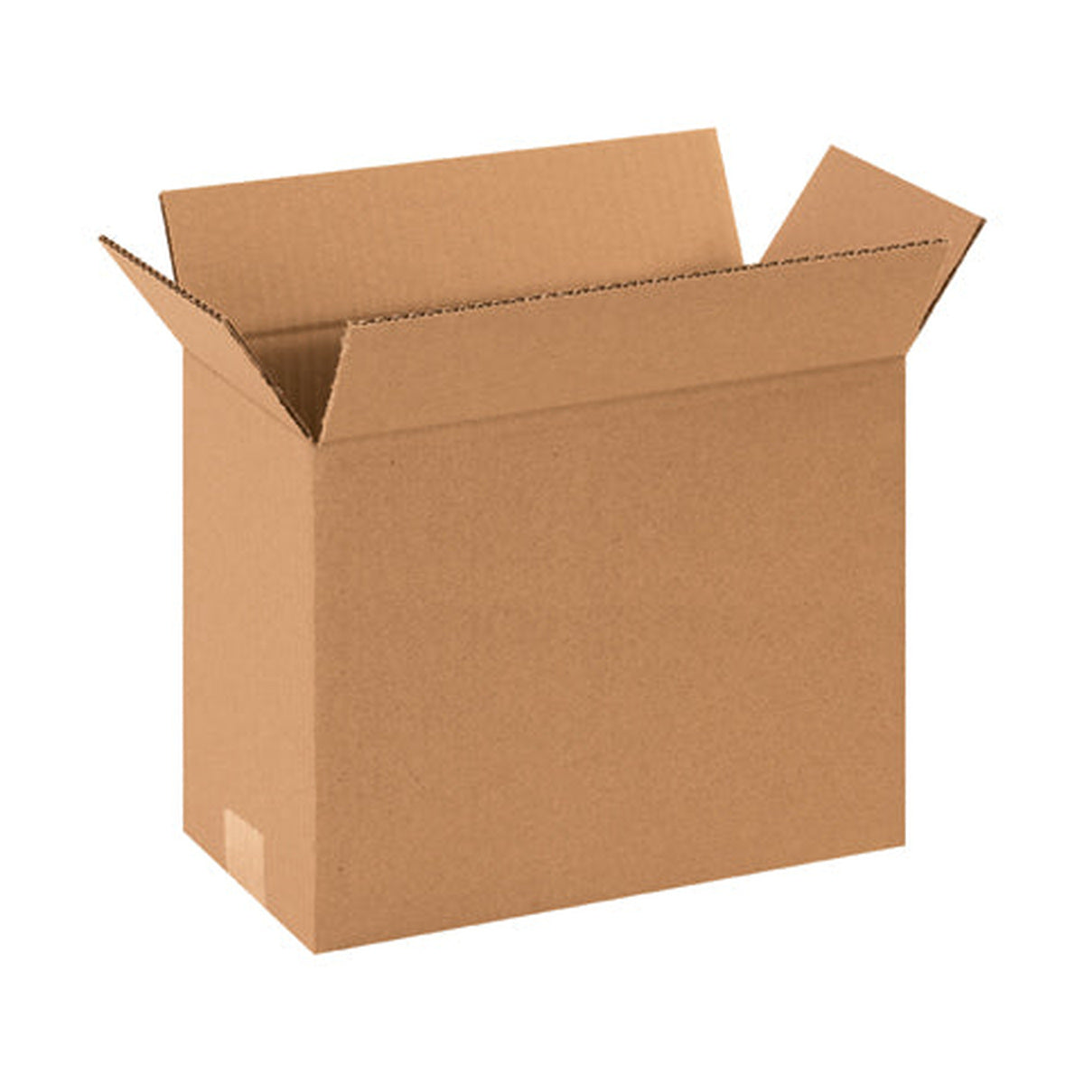 Corrugated Shipping Boxes – 12 x 6 x 12 – Single Wall - Gpack Supplies