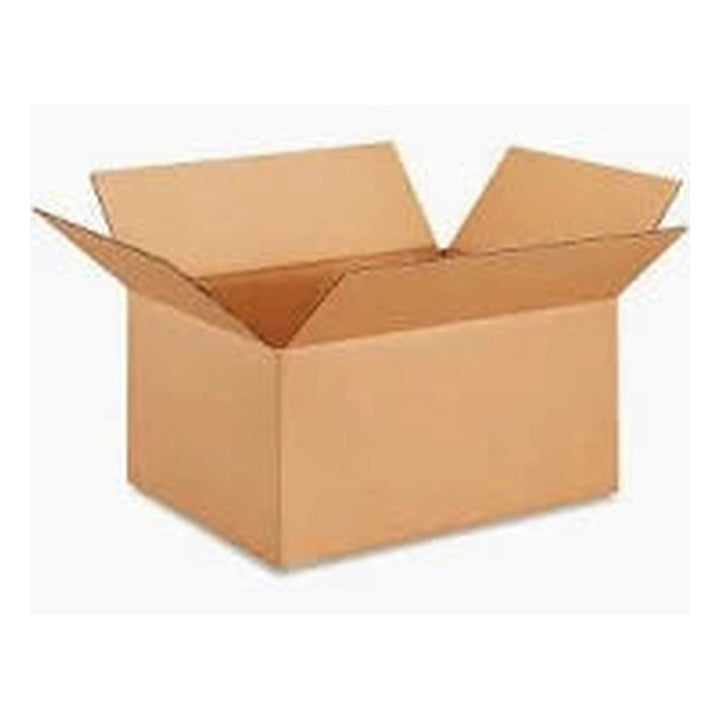 Corrugated Shipping Boxes – 12 x 9 x 6 – Single Wall - Gpack Supplies