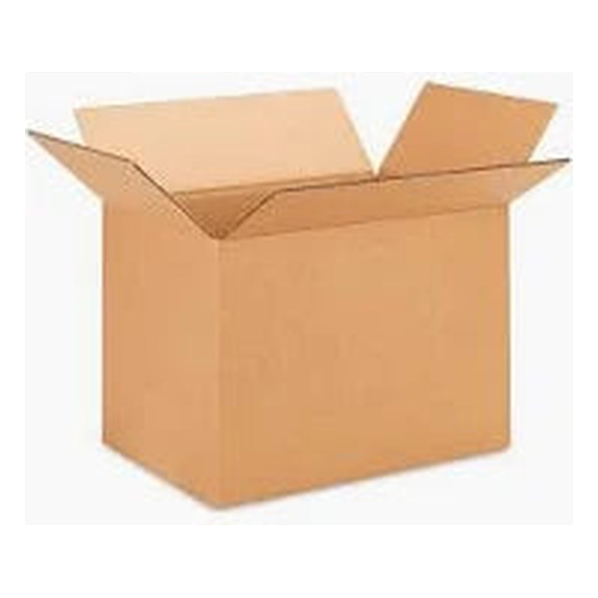 Corrugated Shipping Boxes – 14 x 10 x 10 – Single Wall - Gpack Supplies