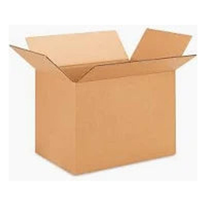 Corrugated Shipping Boxes – 14 x 10 x 10 – Single Wall - Gpack Supplies