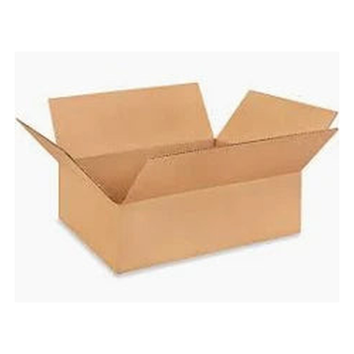 Corrugated Shipping Boxes – 14 x 10 x 4.5 – Single Wall - Gpack Supplies
