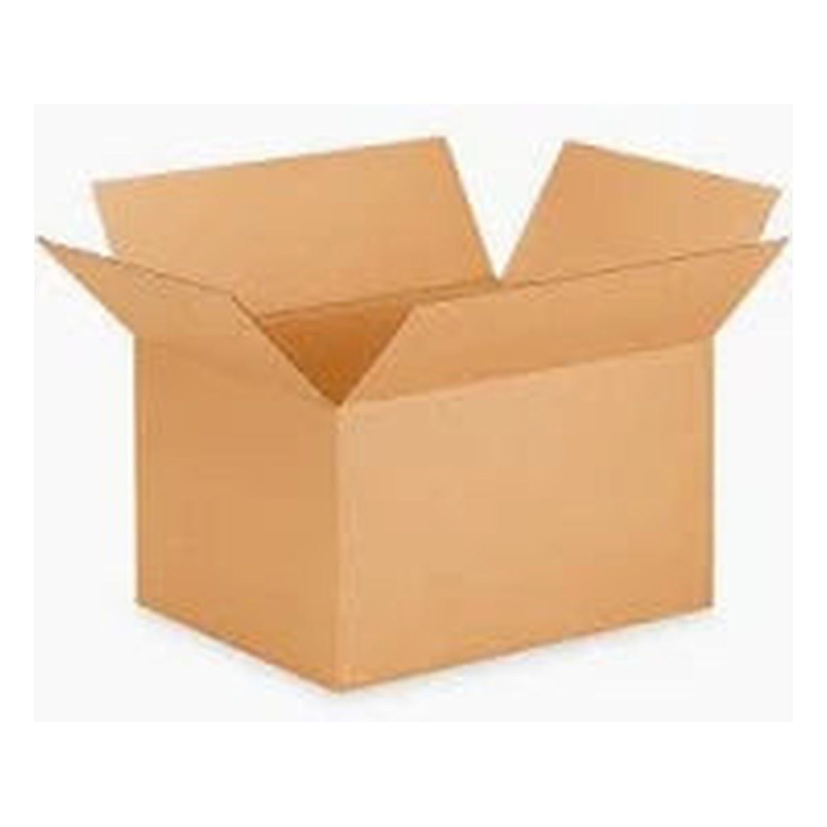Corrugated Shipping Boxes – 20 x 15 x 12 – Single Wall - Gpack Supplies