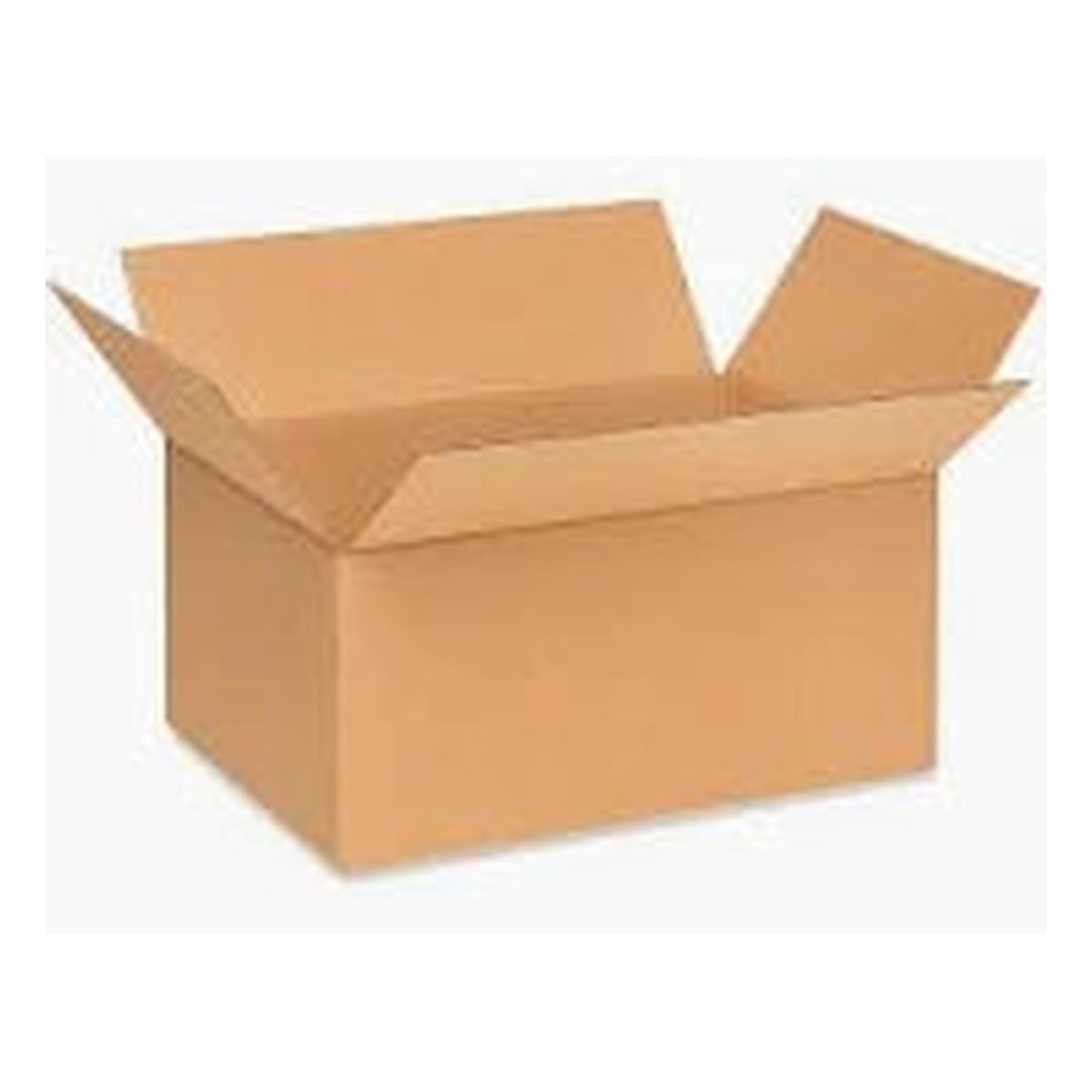 Corrugated Shipping Boxes – 21.5 x 14.5 x 9 – Single Wall - Gpack Supplies