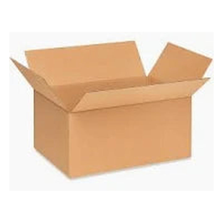 Corrugated Shipping Boxes – 21.5 x 14.5 x 9 – Single Wall - Gpack Supplies