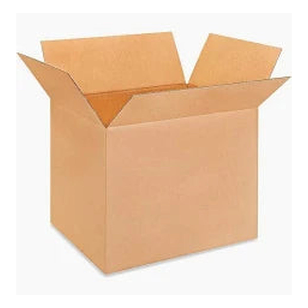 Corrugated Shipping Boxes – 24 x 18 x 18 – Single Wall - Gpack Supplies