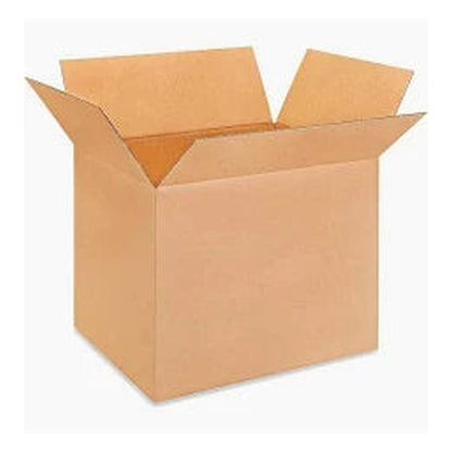 Corrugated Shipping Boxes – 24 x 18 x 18 – Single Wall - Gpack Supplies