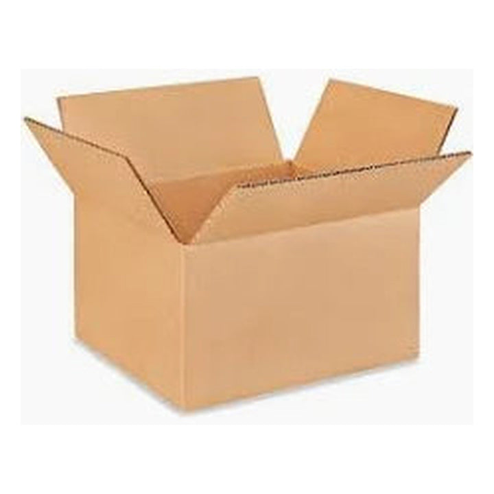 Corrugated Shipping Boxes – 9 x 7 x 5 – Single Wall - Gpack Supplies