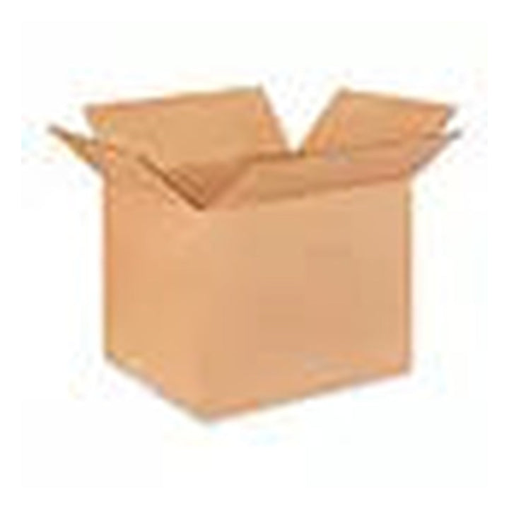 Corrugated Shipping Boxes – 9 x 7 x 7 – Single Wall - Gpack Supplies