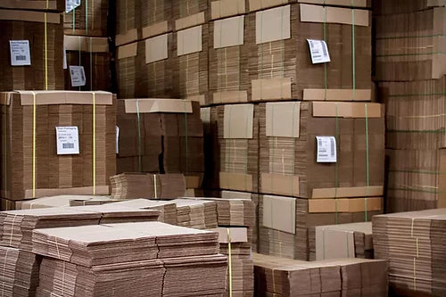corrugated boxes wholesale in miami