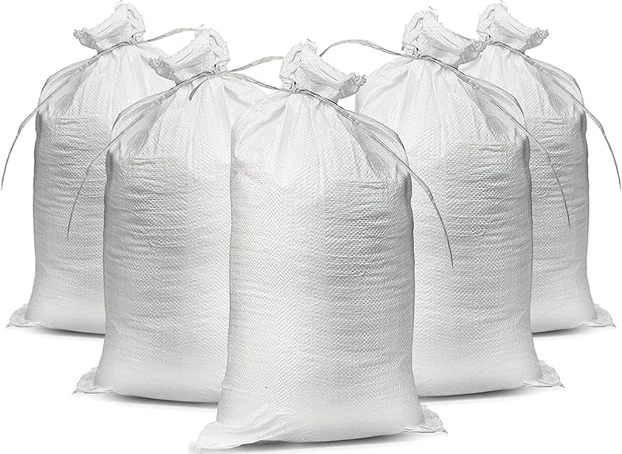 Courier Bags, Bulk Bags, Woven Bags - Gpack Supplies