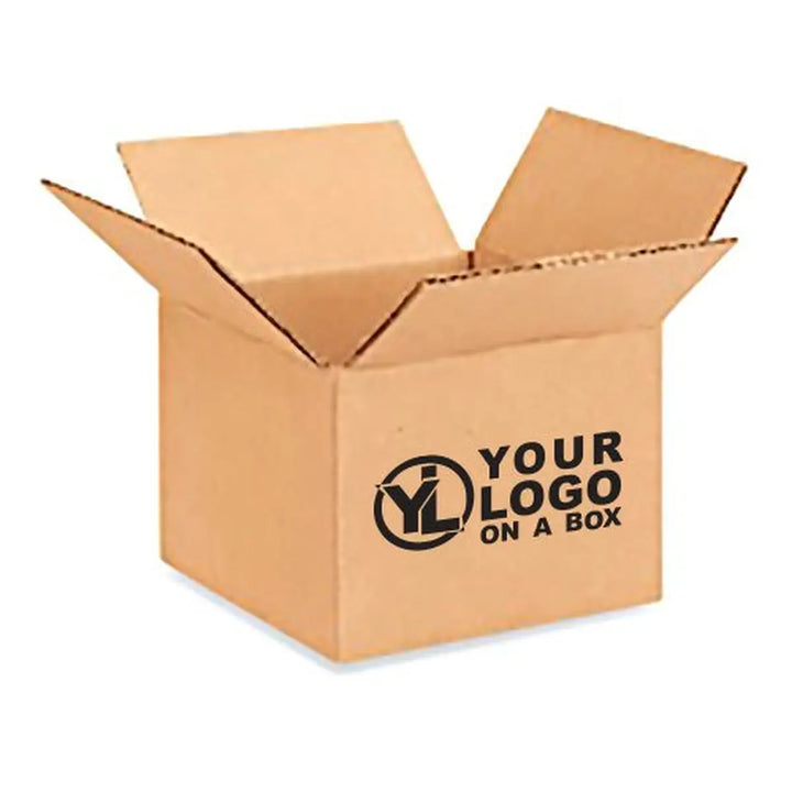 Custom Corrugated Boxes – Made to Size with Logo Printing | Wholesale Packaging | Gpack Supplies