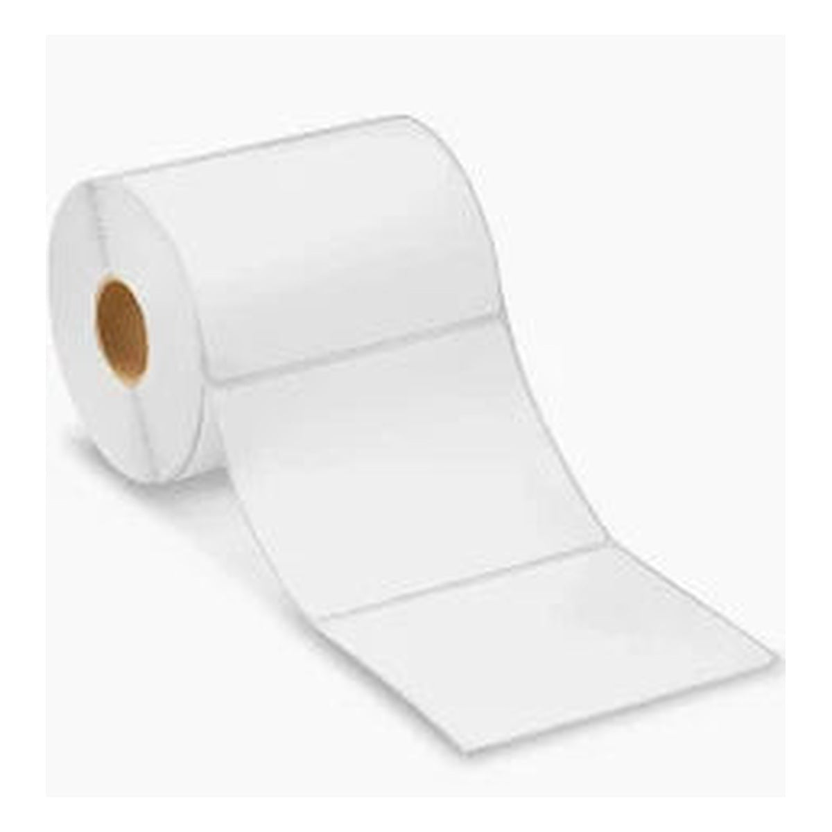 Direct Thermal Labels – 4 x 3 – White – 16 Rolls - Gpack Supplies