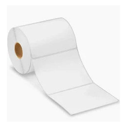 Direct Thermal Labels – 4 x 3 – White – 16 Rolls - Gpack Supplies