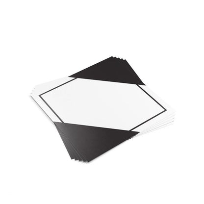 DOT Hazmat Placards 25/pack - alternate product view 5 - Gpack Supplies
