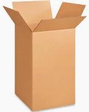 Double wall shipping boxes 18x18x28 heavy duty corrugated boxes for packaging shipping and storage wholesale Miami warehouse Gpack Supplies
