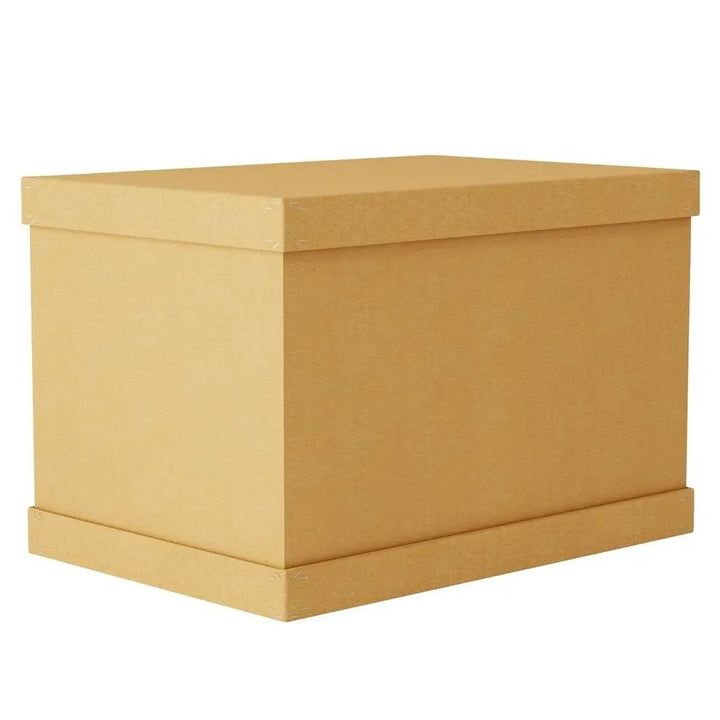 Heavy Duty Bulk Containers | Gpack Supplies