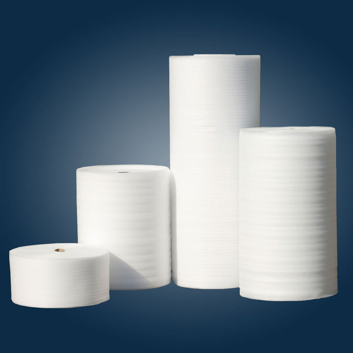 Foam Roll – 1/32 x 24 x 2000 – 3 Rolls Bundle